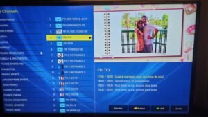 meilleur iptv par boxtvnet
